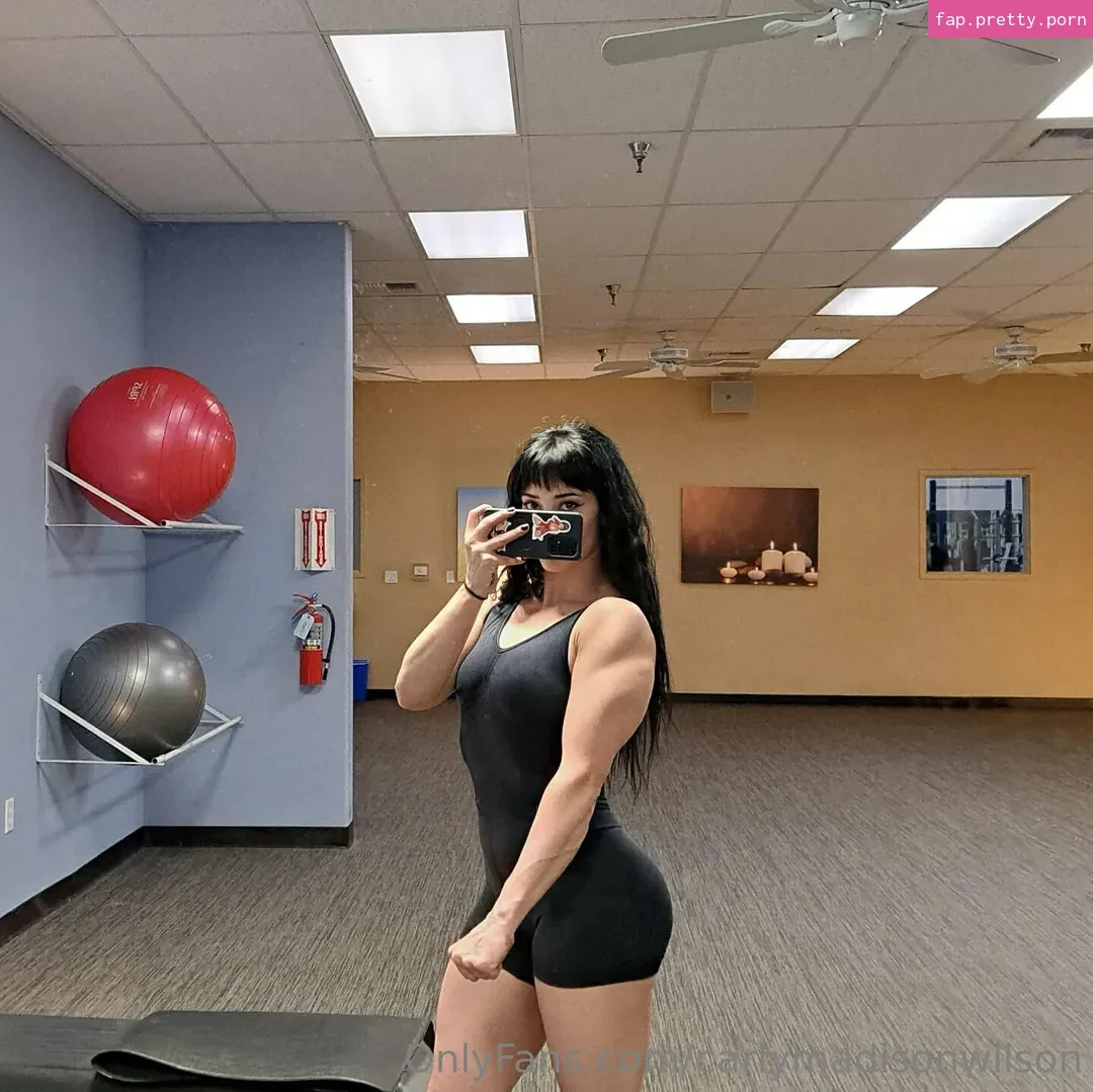 carlymadisonwilson - Photo #22