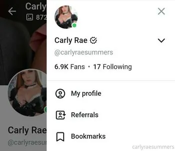 carlyraesummers