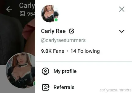 carlyraesummers