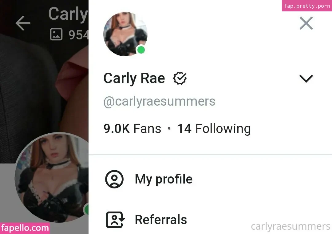 carlyraesummers - Photo #86