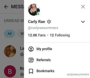 carlyraesummers