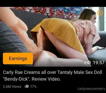 carlyraesummers