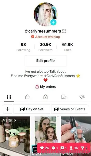 carlyraesummers