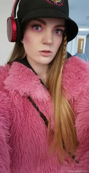 carlyraesummers