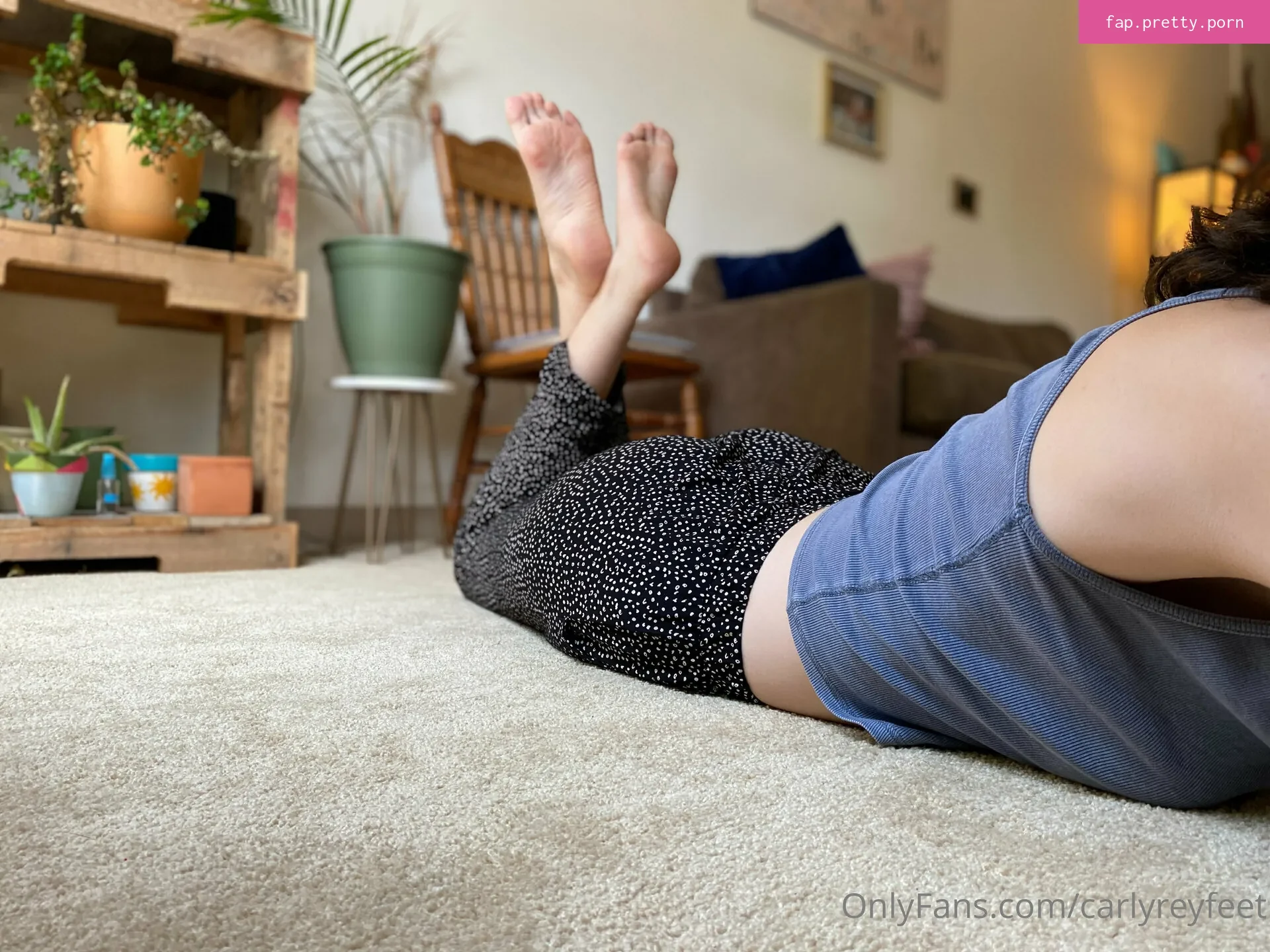 carlyreyfeet - Photo #47