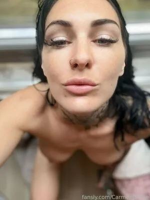 CarmenDivine