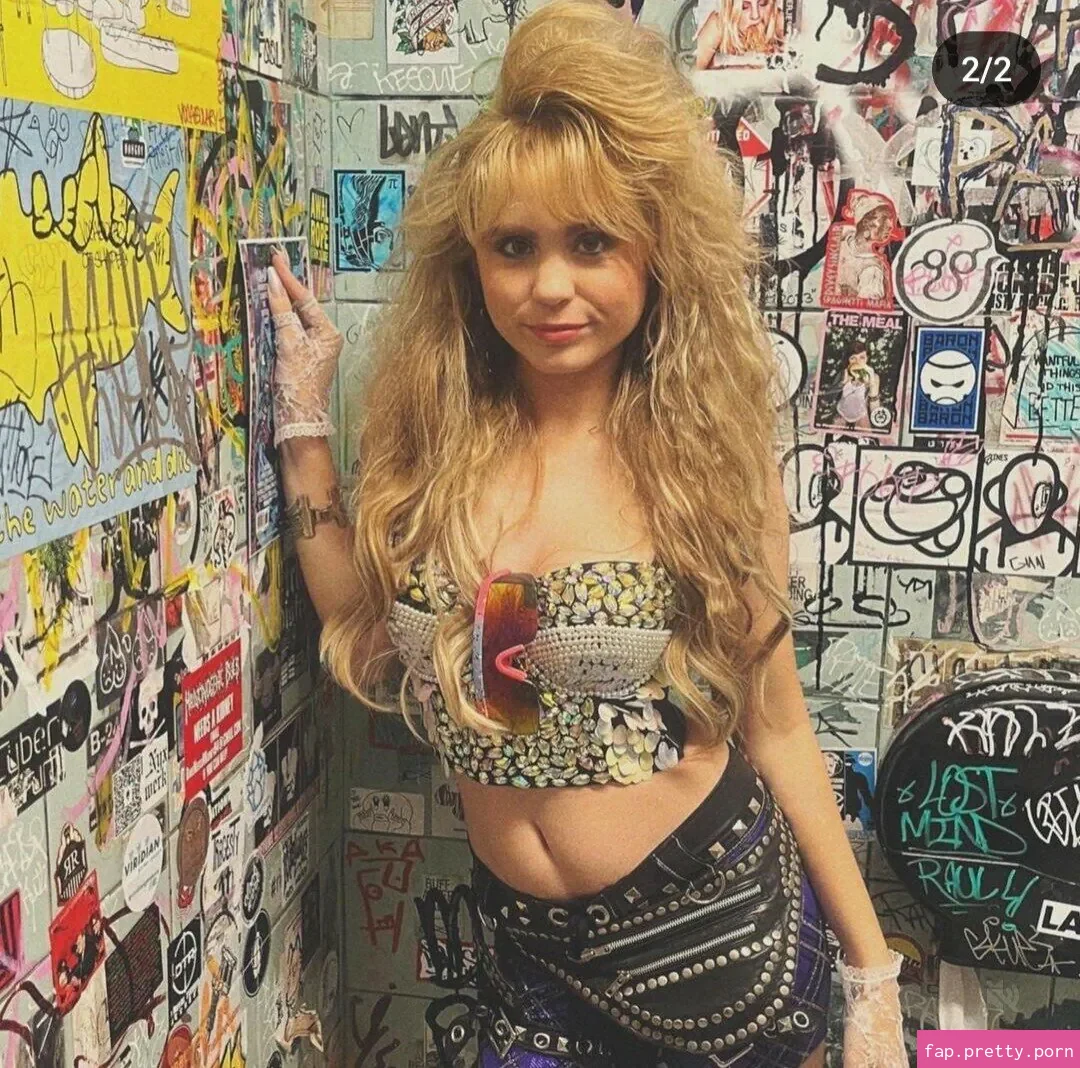 Carntbuyme80s - Photo #01