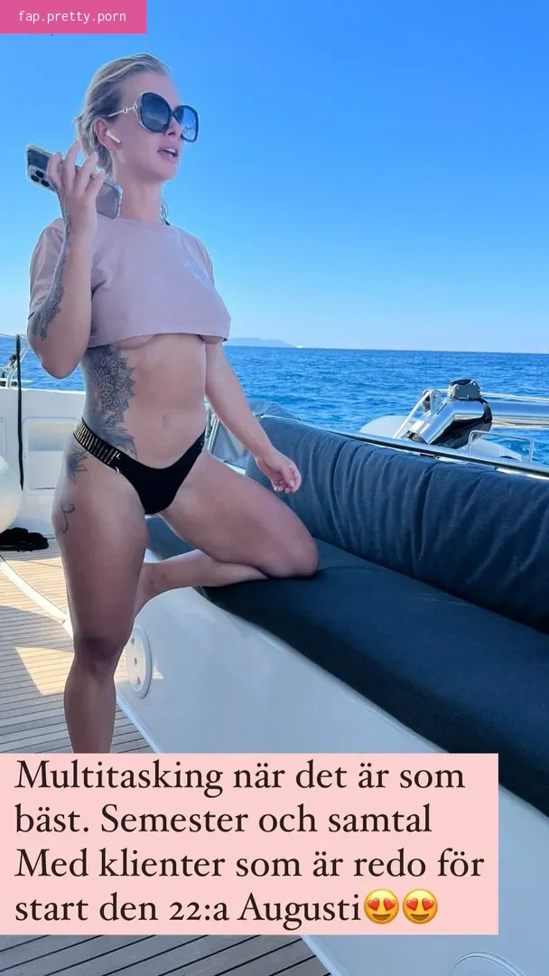 Caroline Aspenskog - Photo #28