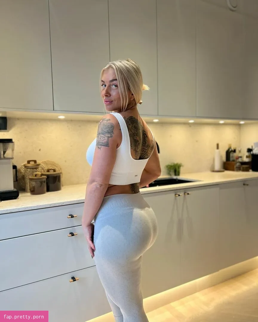 Caroline Aspenskog - Photo #34