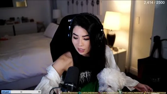 CarolineKwan