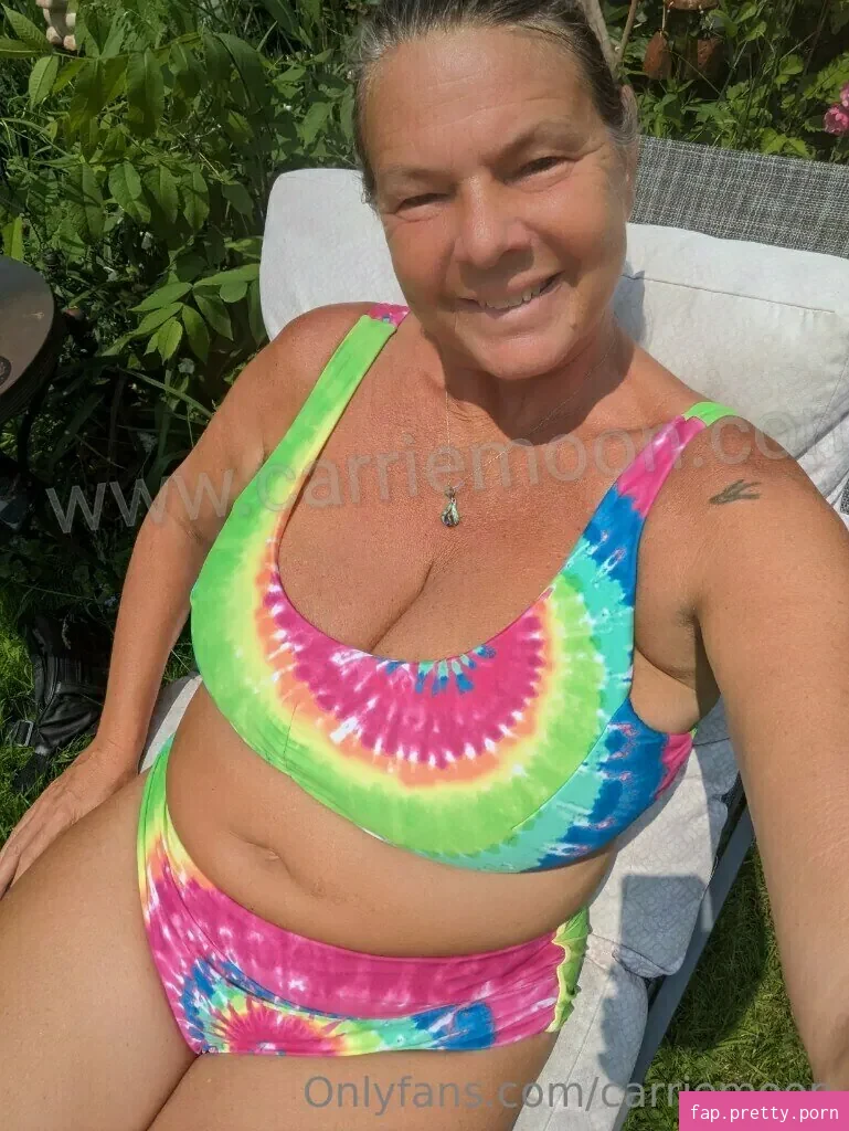 carriemoon - Photo #14