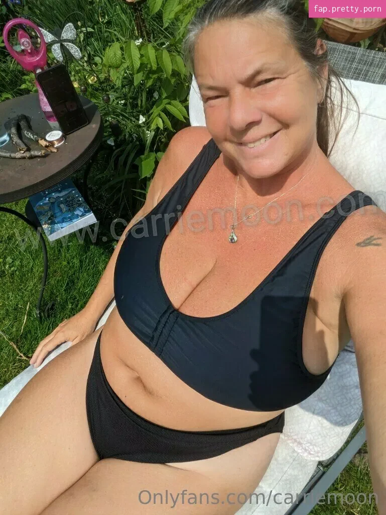 carriemoon - Photo #19