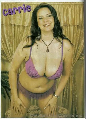 carriemoon