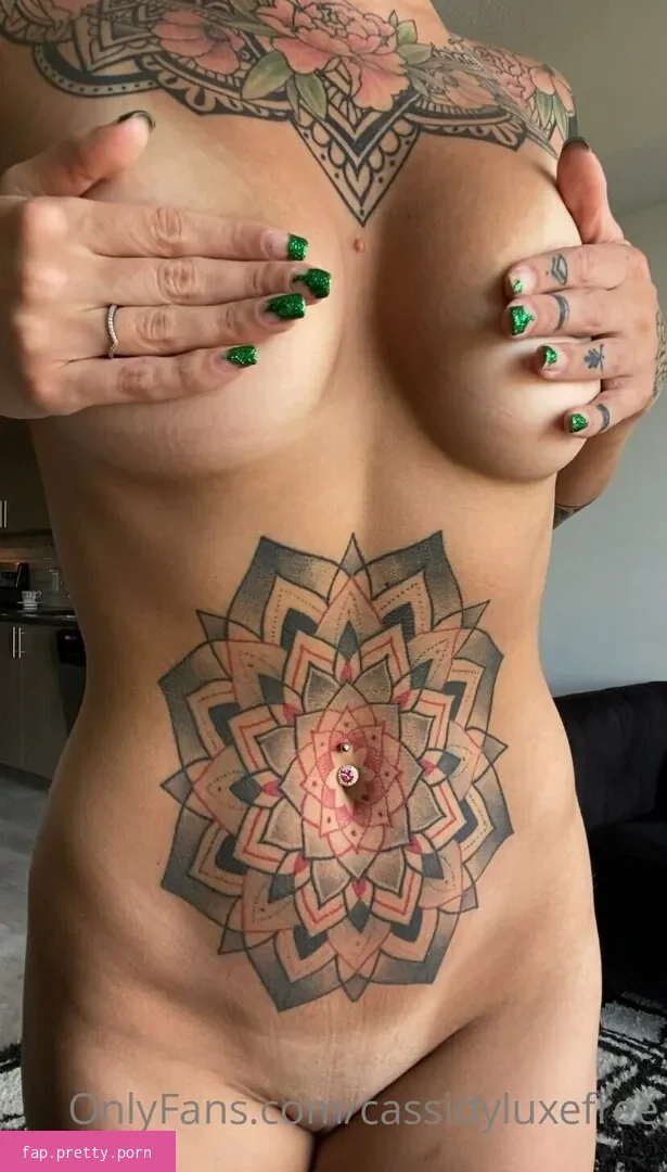 cassidyluxefree - Photo #08