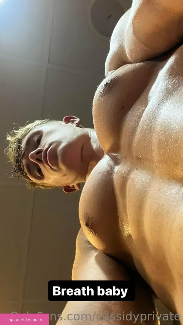 cassidyprivate - Photo #50
