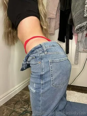 cassidyraw