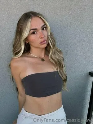 cassidyraw