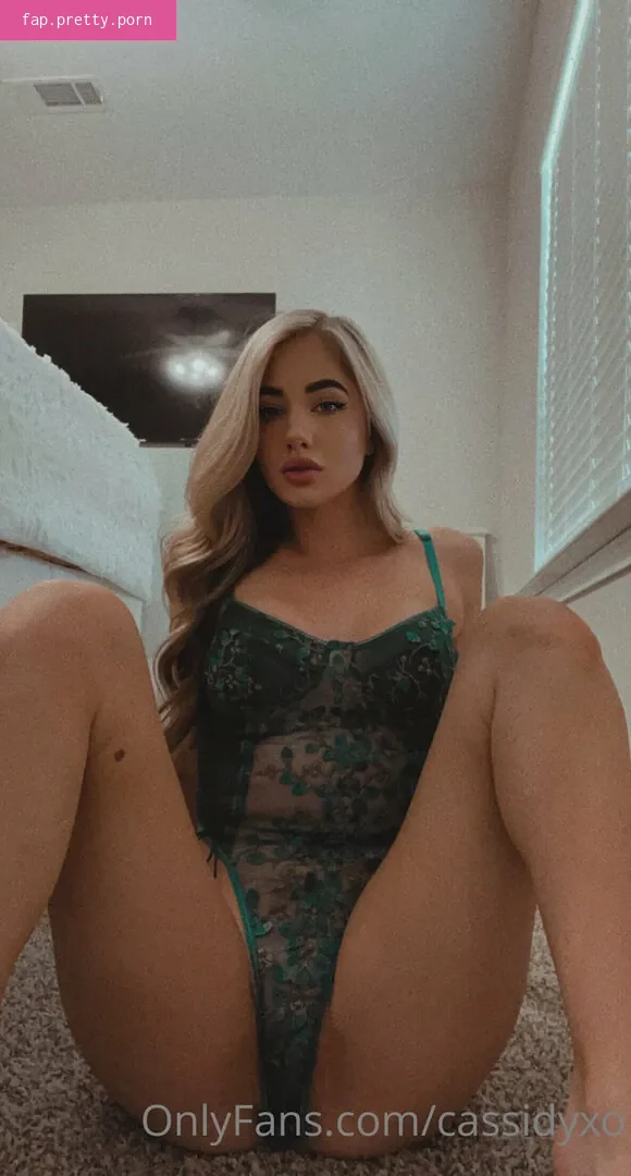 cassidyxo - Photo #43