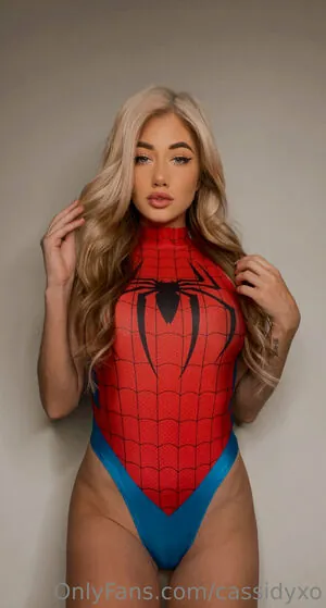 cassidyxo