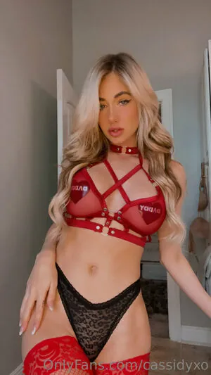 cassidyxo
