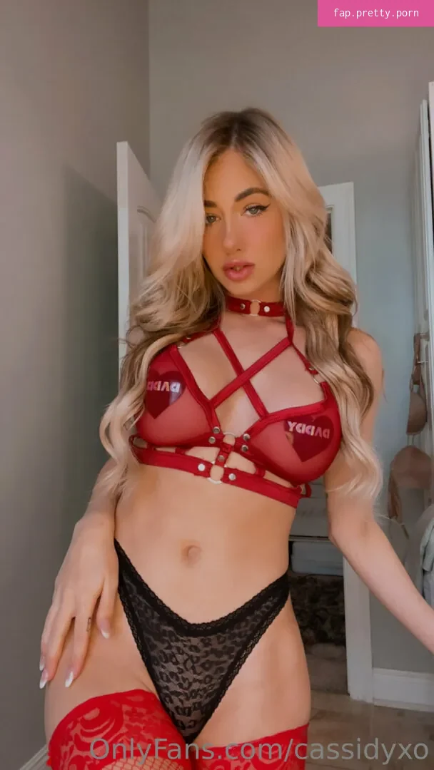 cassidyxo - Photo #86