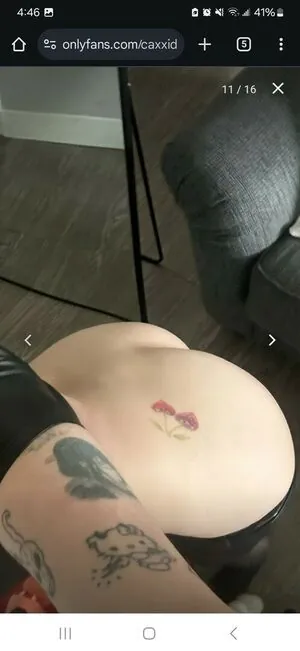 Cassierayxo