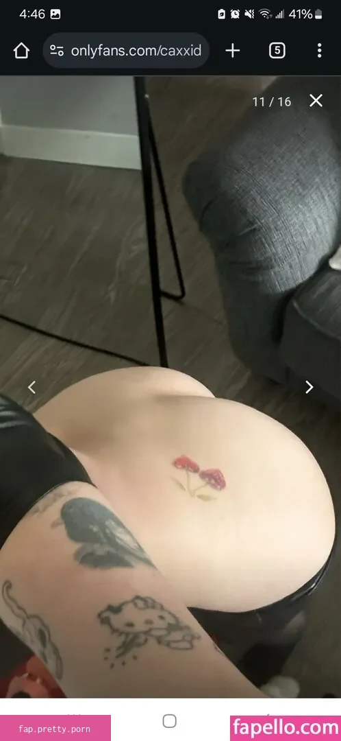 Cassierayxo - Photo #04