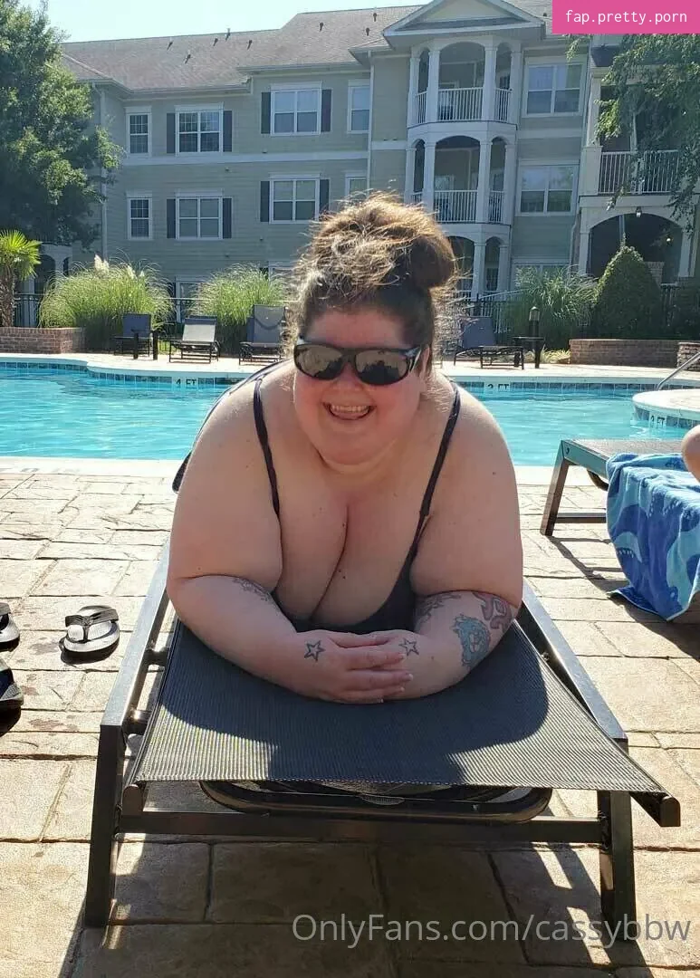cassybbw - Photo #06