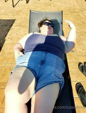 cassybbw