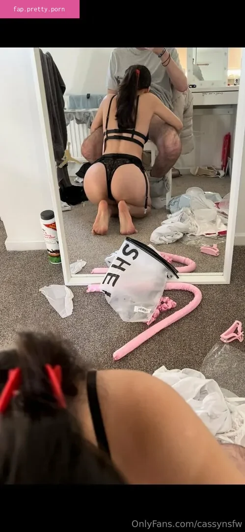 cassynsfw - Photo #46