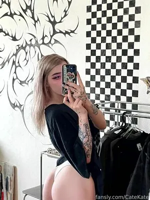 CateKate