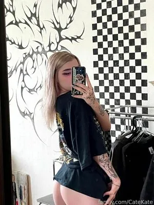 CateKate