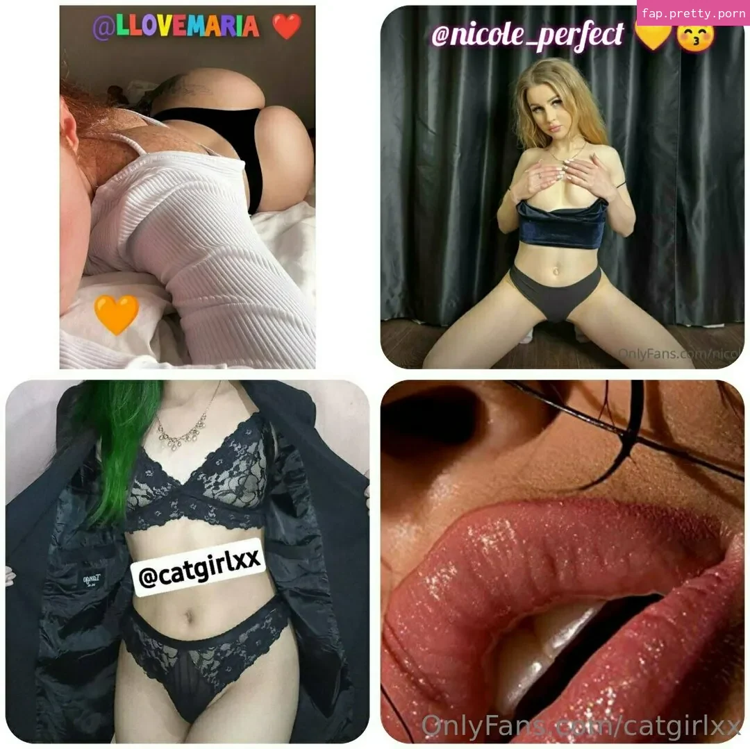 catgirlxx - Photo #18