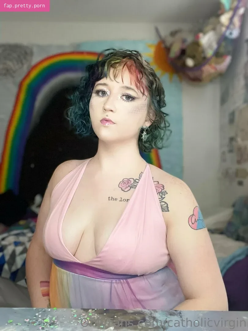 Catholicvirgin - Photo #02