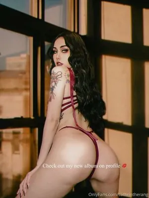 cathrintherang