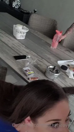 cathyheaven