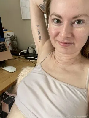 cathyreisenwitz