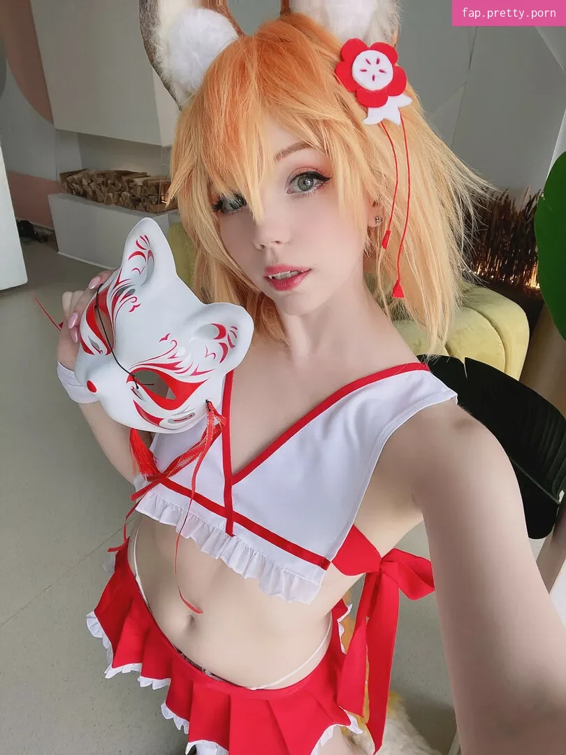 Caticorncosplay - Photo #53