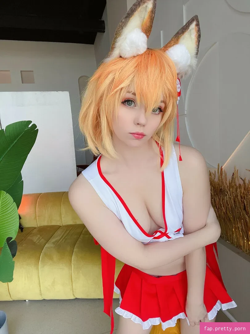 Caticorncosplay - Photo #58