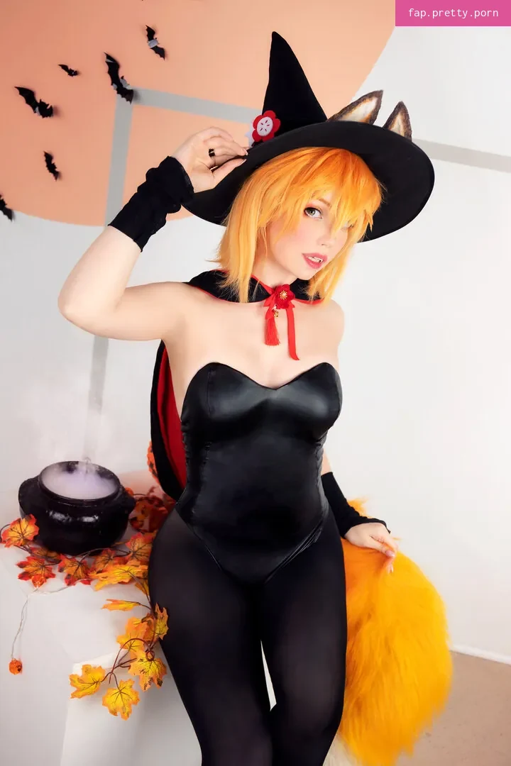Caticorncosplay - Photo #18