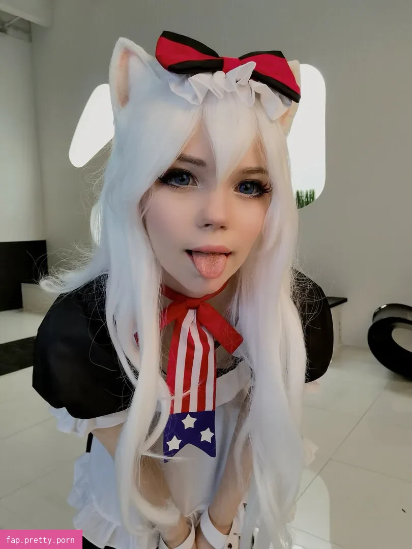 Caticorncosplay - Photo #05