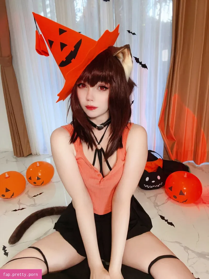Caticorncosplay - Photo #80