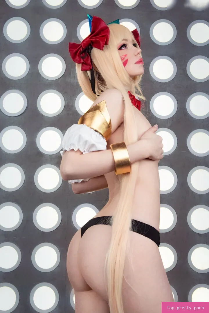 Caticornplay - Photo #98