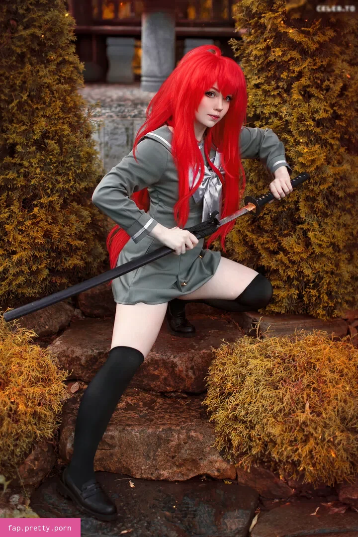 Caticornplay - Photo #11