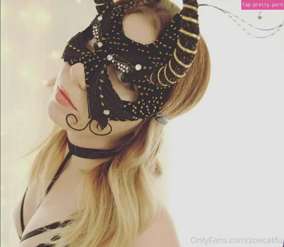 catscosplays - Photo #01