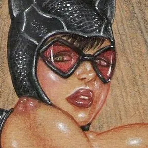 Catwoman