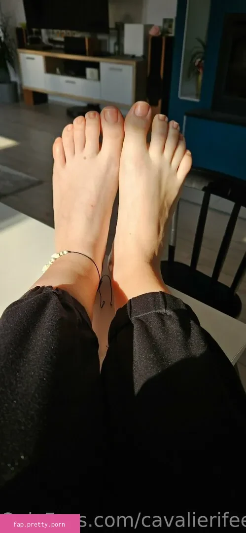 cavalierifeetfree - Photo #39
