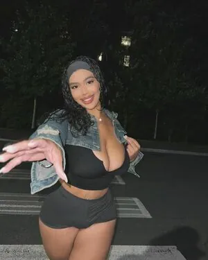 Chabelys Abreu