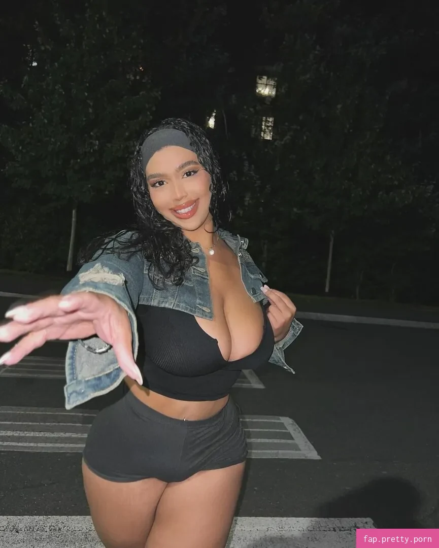 Chabelys Abreu - Photo #02