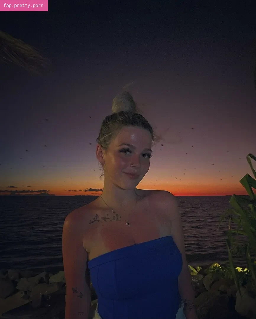 Chantelle A - Photo #77